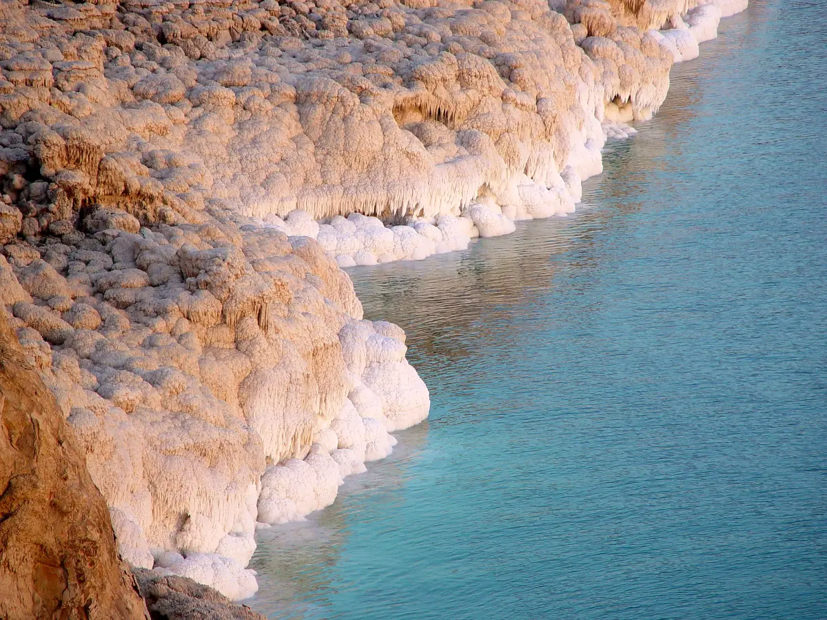 Untold Jordan – 3 Nights / 4 Days